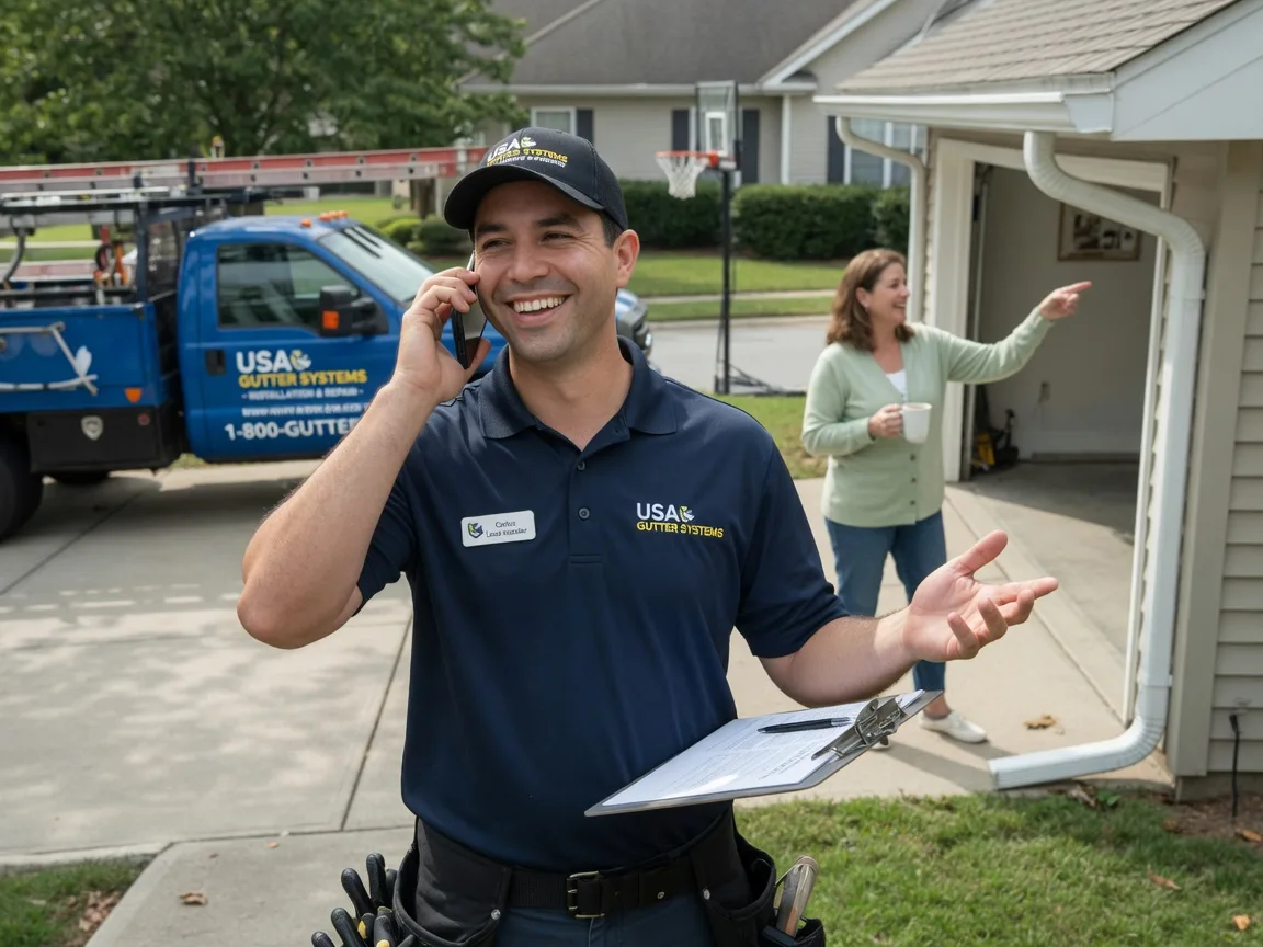 Gutter Installation Oak Ridge, PA FAQs